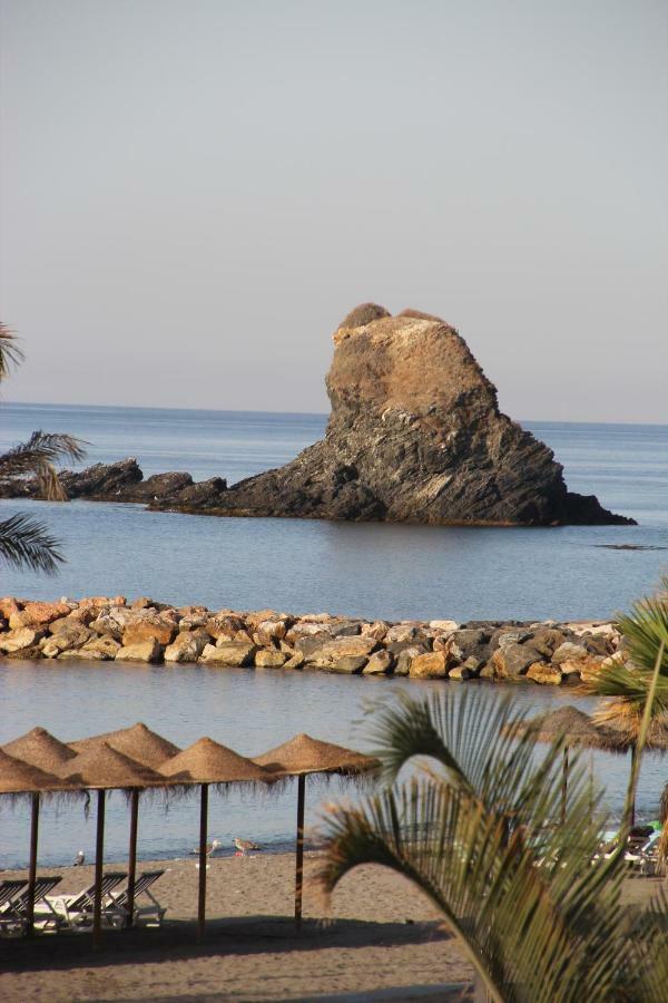 Ferienwohnung Bella Andalucia Almuñécar Exterior foto
