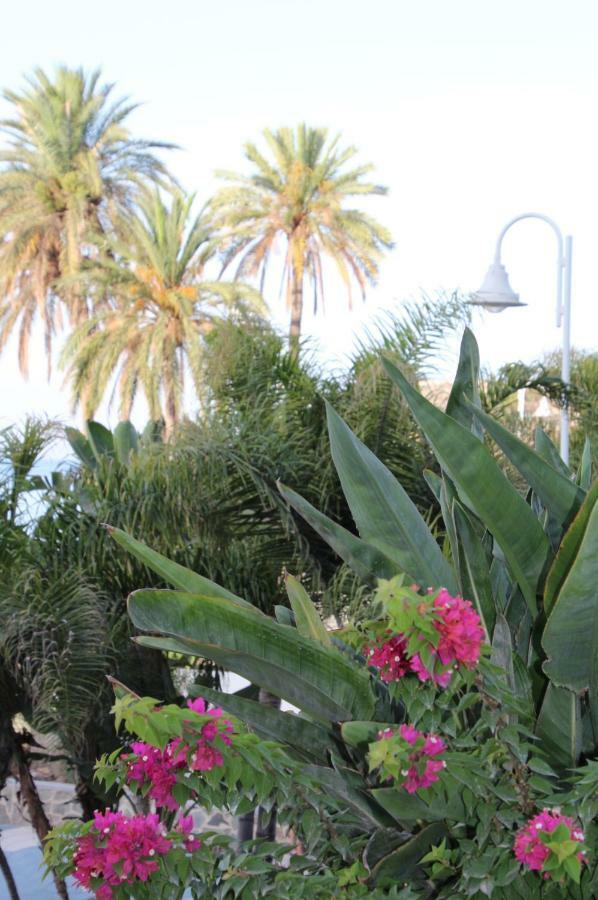 Ferienwohnung Bella Andalucia Almuñécar Exterior foto