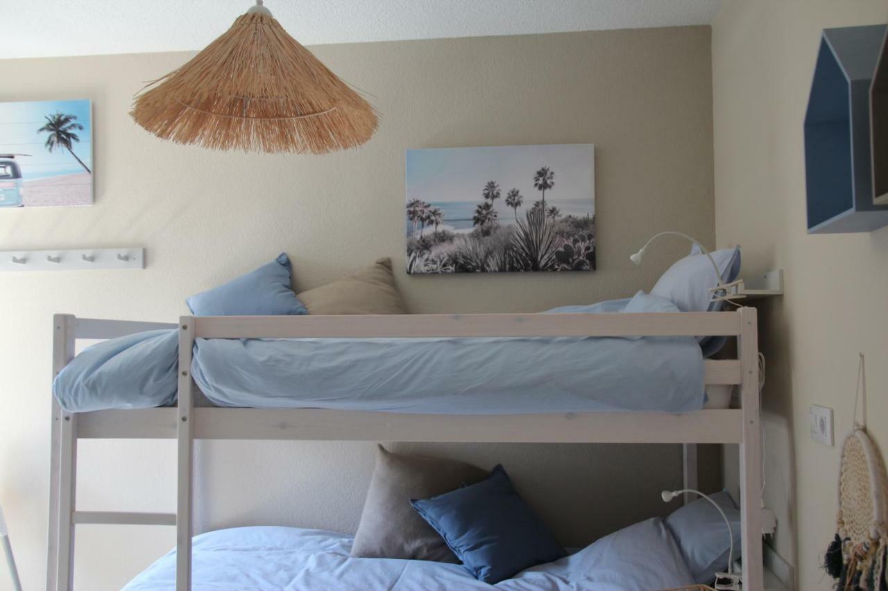 Ferienwohnung Bella Andalucia Almuñécar Exterior foto