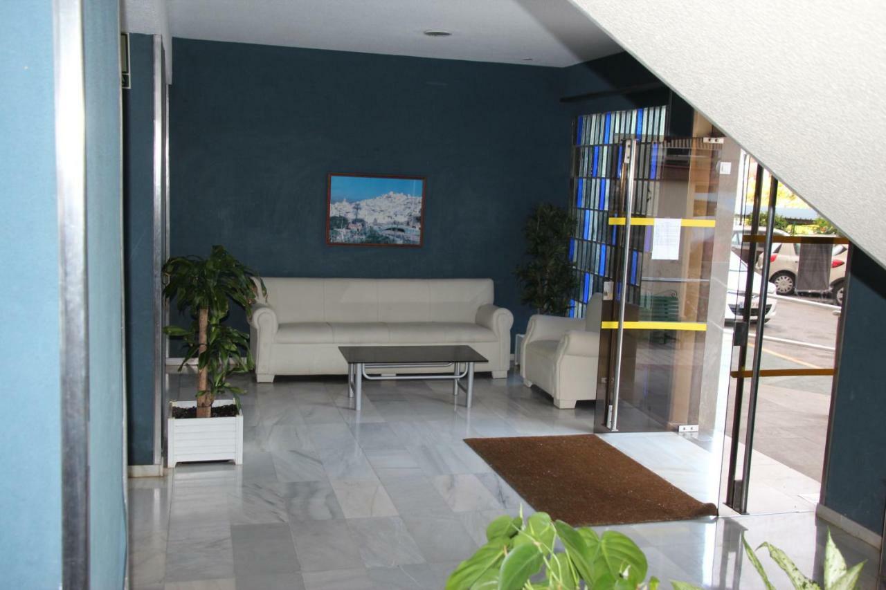 Ferienwohnung Bella Andalucia Almuñécar Exterior foto